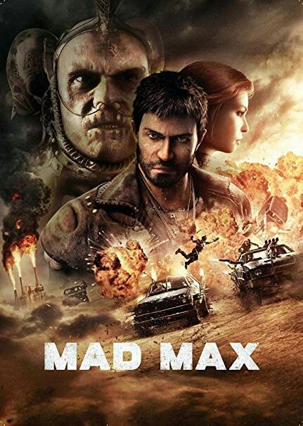 Mad Max